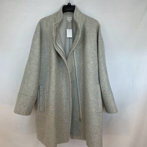 J. Crew Coat NWT BRAND NEW 20
